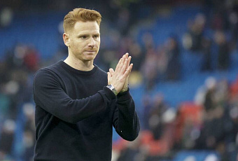 Испанский тренер московского «Спартака» назвал сына российским именем