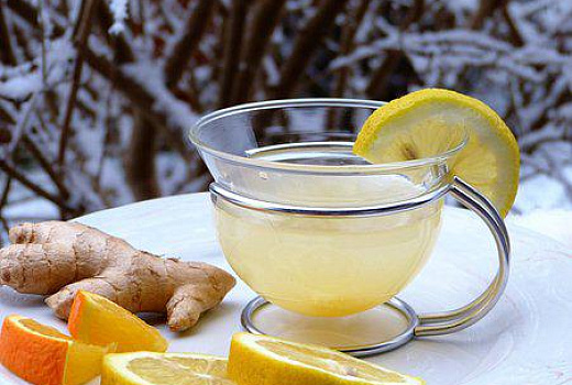 Природная формула: лимон, имбирь, корица и хрен – поможет избавиться от многих болезней
