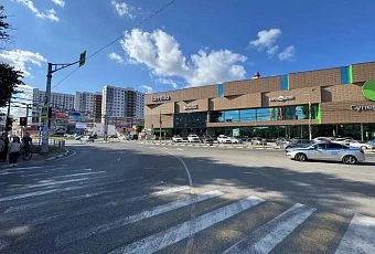 В Анапе несовершеннолетний водитель электросамоката получил тяжелые травмы в результате ДТП