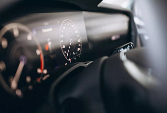 Минтранс разработал законопроект для регулирования беспилотных автомобилей на дорогах