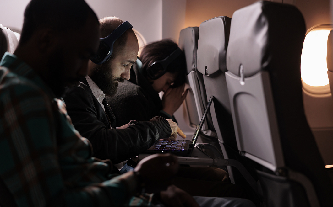 АТОР: около 10 тысяч россиян застряли в Таиланде из-за отмены рейсов через Ближний Восток