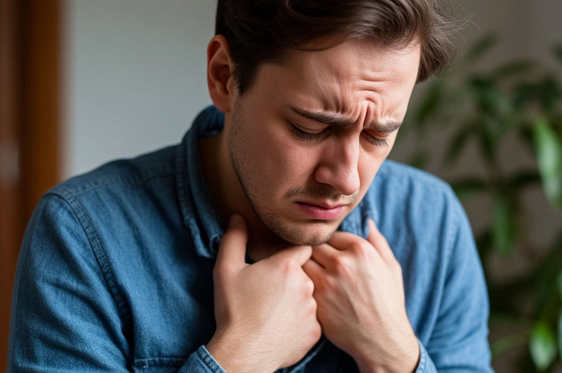 Ученые создали ИИ для прогноза сердечных осложнений у онкологических пациентов