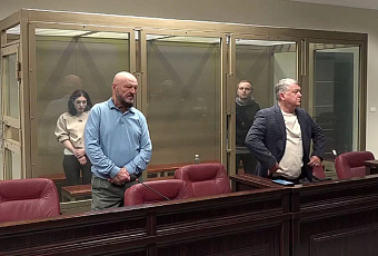 Экс-супруги получили 29 лет на двоих за нарколабораторию в Краснодаре