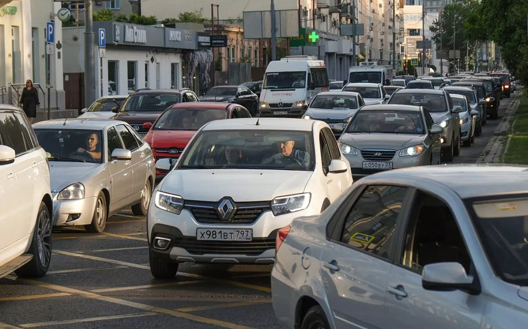 Кубань вошла в топ-5 регионов России по объему автокредитов в ноябре