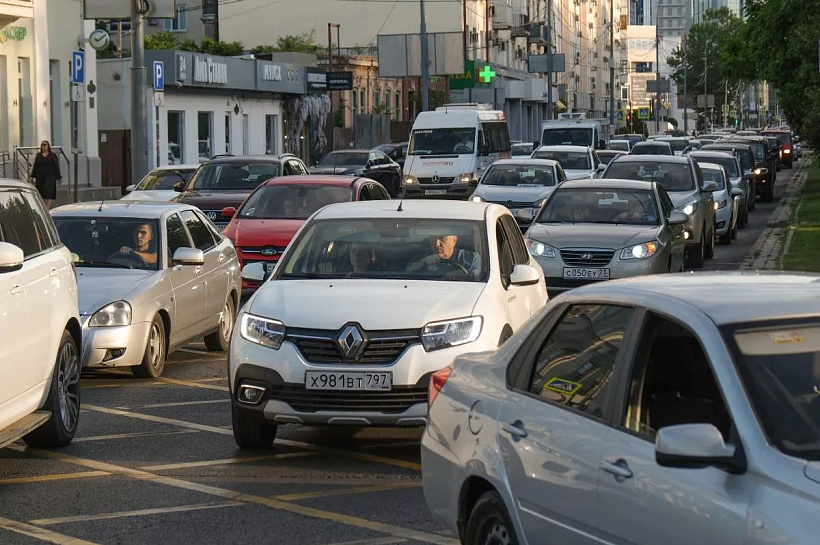 Кубань вошла в топ-5 регионов России по объему автокредитов в ноябре