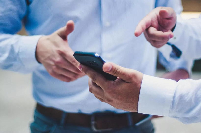 Количество каналов в мессенджере МАХ превысило 87 тысяч, аудитория — 28 млн