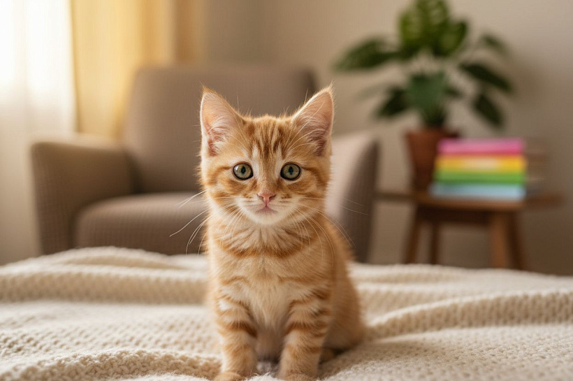 Как отучить котенка кусаться: эффективные методы дрессировки питомца