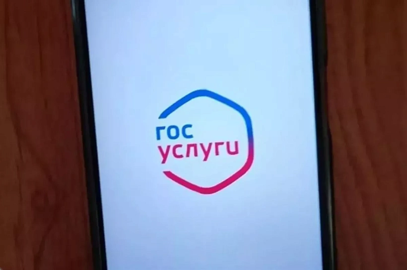 Жители Кубани могут изменить избирательный участок на Госуслугах
