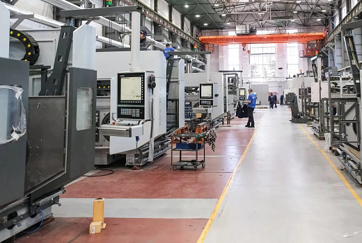 Краснодарский край занял 42-е место в рейтинге технологического развития