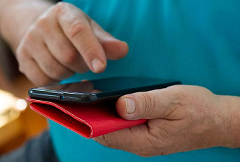 Краснодарский край вошёл в топ-5 по онлайн-покупкам продуктов среди старшего поколения