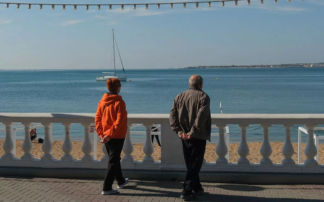 Краснодарский край возглавил рейтинг популярности на ноябрьские праздники