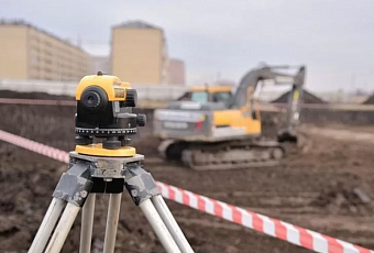 Школу на 1550 мест построят в районе Западного Обхода Краснодара