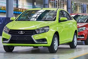 В Госдуме поддержали решение президента пересадить чиновников на отечественные машины