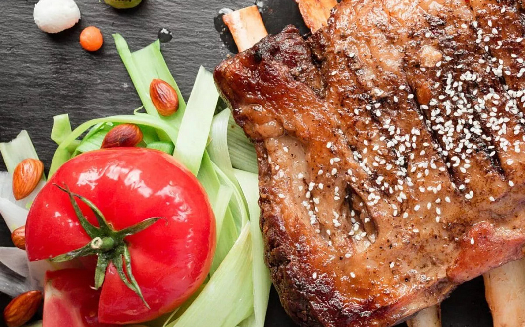 Экономист советует начинать закупать продукты к Новому году в октябре