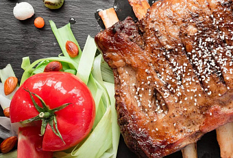 Экономист советует начинать закупать продукты к Новому году в октябре