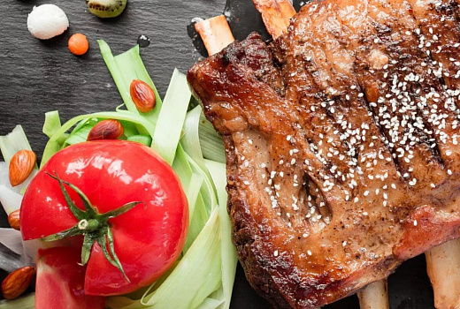 Экономист советует начинать закупать продукты к Новому году в октябре