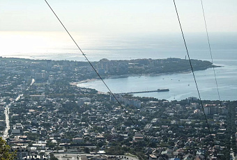 В Геленджике собрали 212 млн рублей туристического налога за 9 месяцев 2025 года