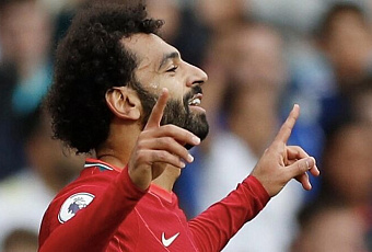 Салах согласился на переход в «Аль-Иттихад» 