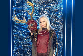 Артистка Лариса Долина благодаря оккультизму узнала, что она дева