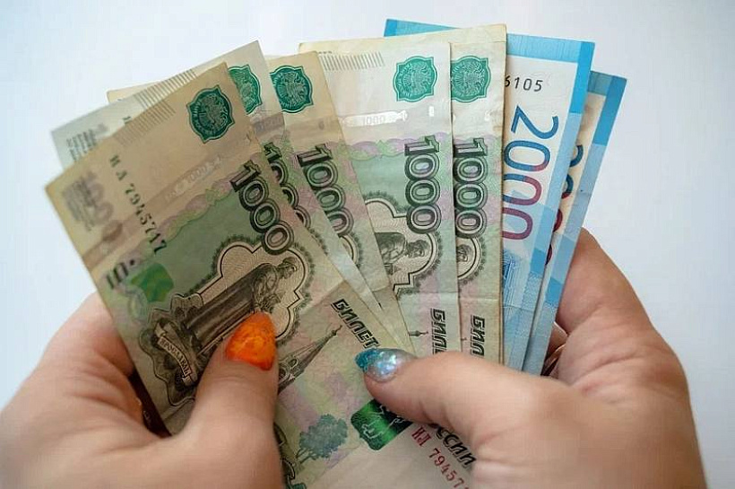 Время мечтать: краснодарцы рассказали, сколько ежемесячно хотели бы получать от государства