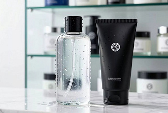 Мужская косметика в России обогнала женскую по темпам роста продаж: +20% за 2025 год