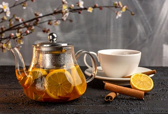 Горячий нельзя - холодный не стоит: запреты для чайных гурманов