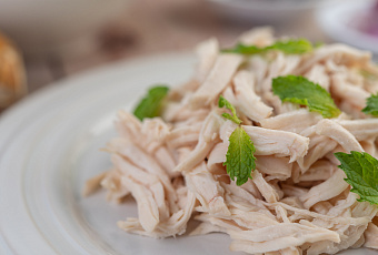 Курица без лишнего: как простое блюдо укрепляет здоровье