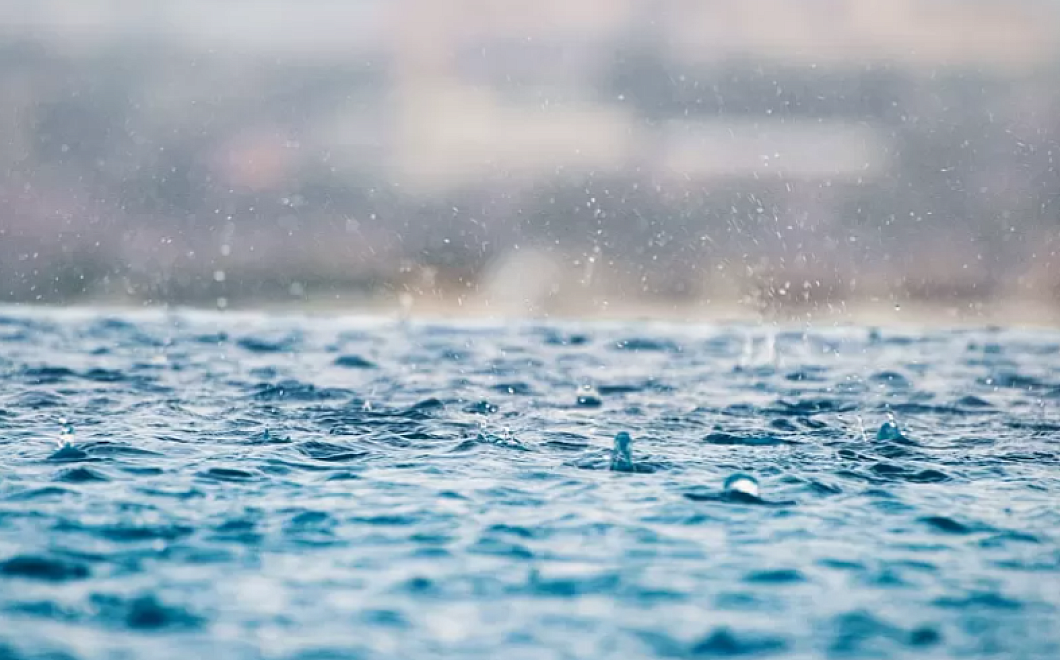 Залповые ливни вновь ударят по Кубани: синоптик рассказала, когда испортится погода