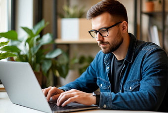 Программисты на Кубани получают в среднем 127 тысяч рублей