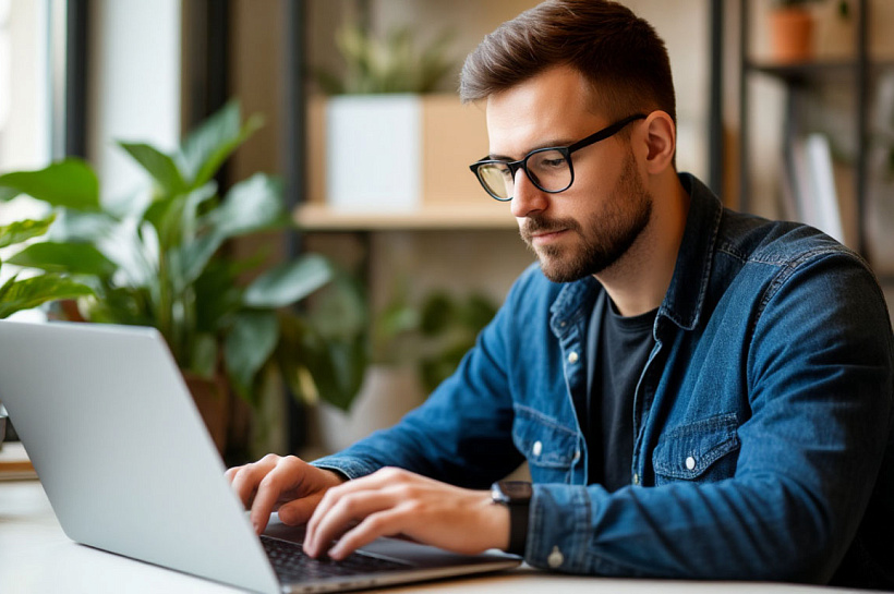 Программисты на Кубани получают в среднем 127 тысяч рублей