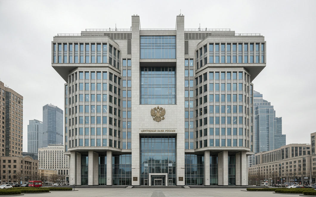 ЦБ РФ озвучил планы по борьбе с инфляцией на 2026 год