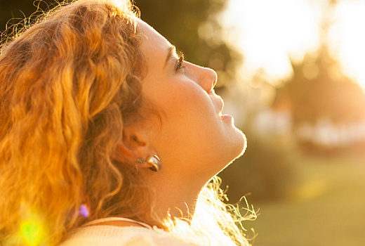 Коварное весеннее солнце: какую опасность несут его лучи