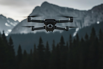 Многоквартирный дом поврежден в Славянске-на-Кубани в результате атаки БПЛА