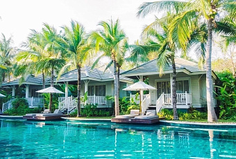 Жители Кубани при аренде жилья в Таиланде чаще всего выбирают Паттайю