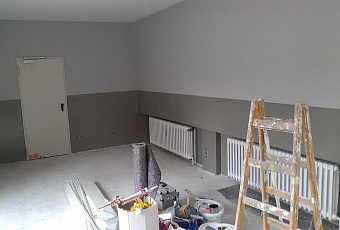 Опрос Авито: 45% жителей Краснодара планируют ремонт в 2026 году