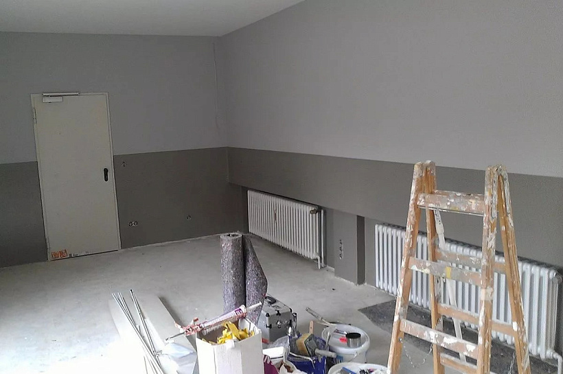 Опрос Авито: 45% жителей Краснодара планируют ремонт в 2026 году