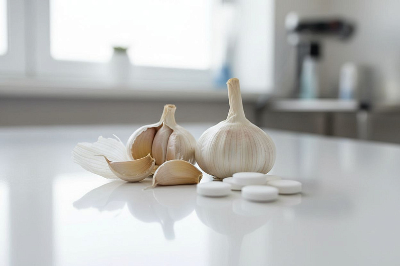 Названо надежное средство, сокращающее продолжительность простуды