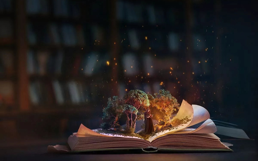 «Гарри Поттер» возглавил топ-5 самых популярных книг у жителей Краснодара