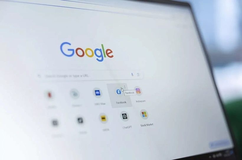 Google хочет зарегистрировать в России восемь товарных знаков