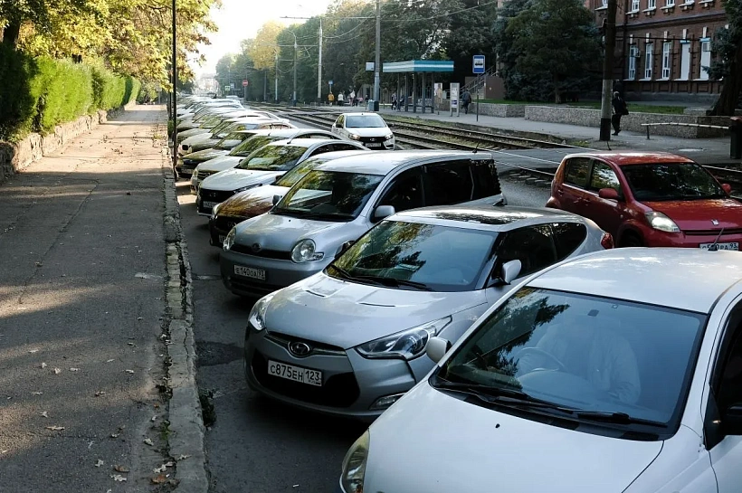 В Краснодарском крае количество выданных автокредитов рухнуло на 25%