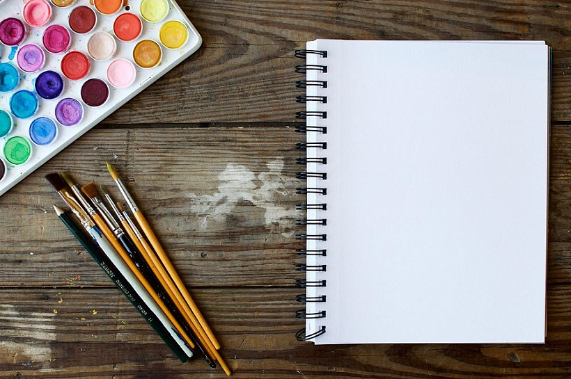 Отвлекающий маневр: 4 интересных занятия, надежно отвлекающие от еды