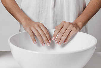 Эта процедура может навредить вашим ногтям