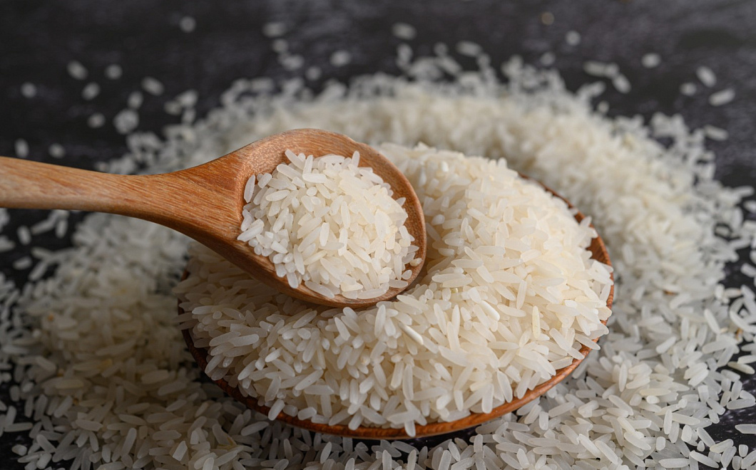 Зернышко здоровья: о пользе риса должен знать каждый