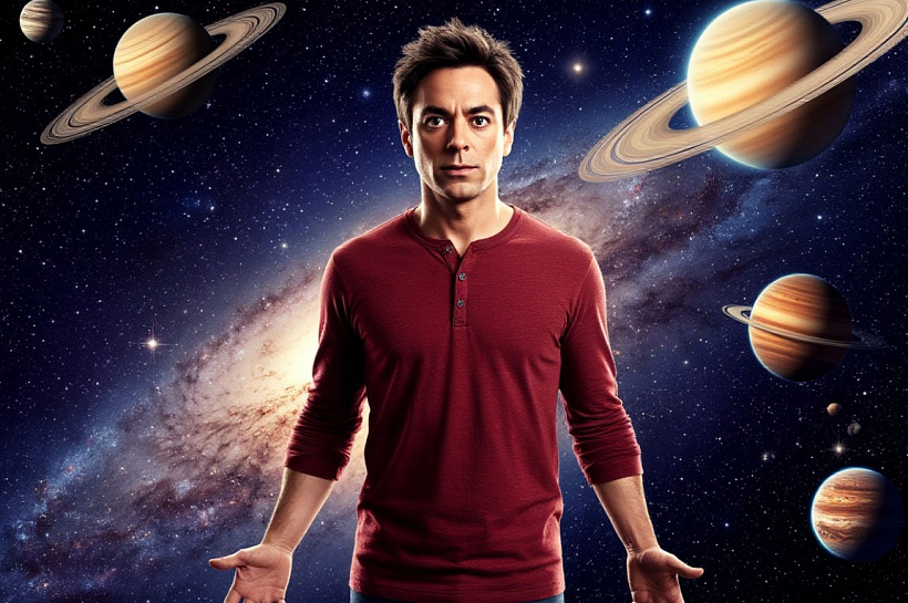 Китайские ученые создали виртуальную модель эволюции Вселенной от Большого взрыва до наших дней