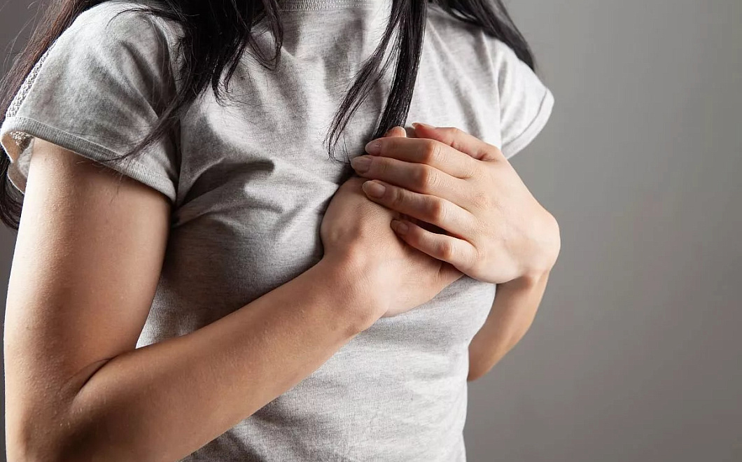 Почти треть смертей в мире связана с сердечно-сосудистыми заболеваниями