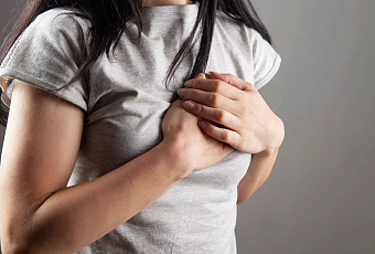 Почти треть смертей в мире связана с сердечно-сосудистыми заболеваниями