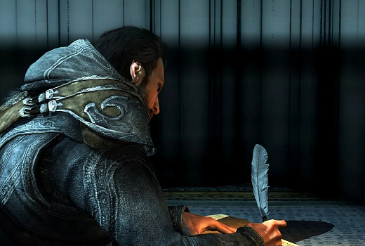 Эцио Аудиторе может вернуться в Assassin’s Creed Hexe — слухи и утечки