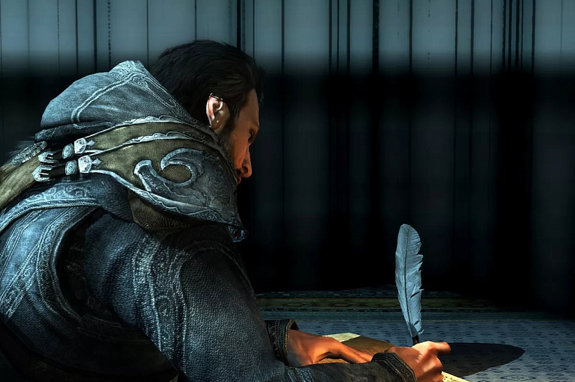 Эцио Аудиторе может вернуться в Assassin’s Creed Hexe — слухи и утечки