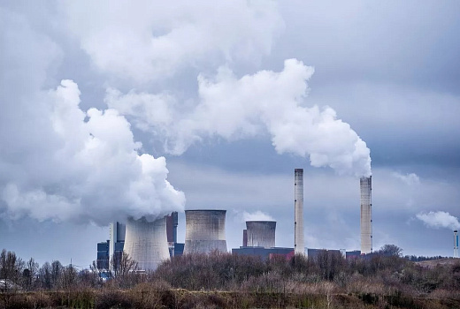 Аэрозоли и оксид азота ускоряют бляшки в артериях даже при допустимых нормах