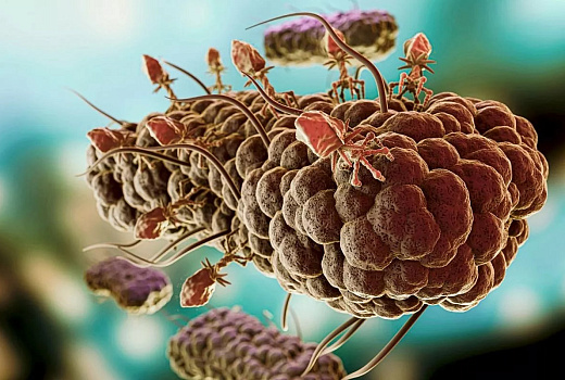 ФОМС будет ежегодно выделять 140 миллиардов рублей на лечение онкологии